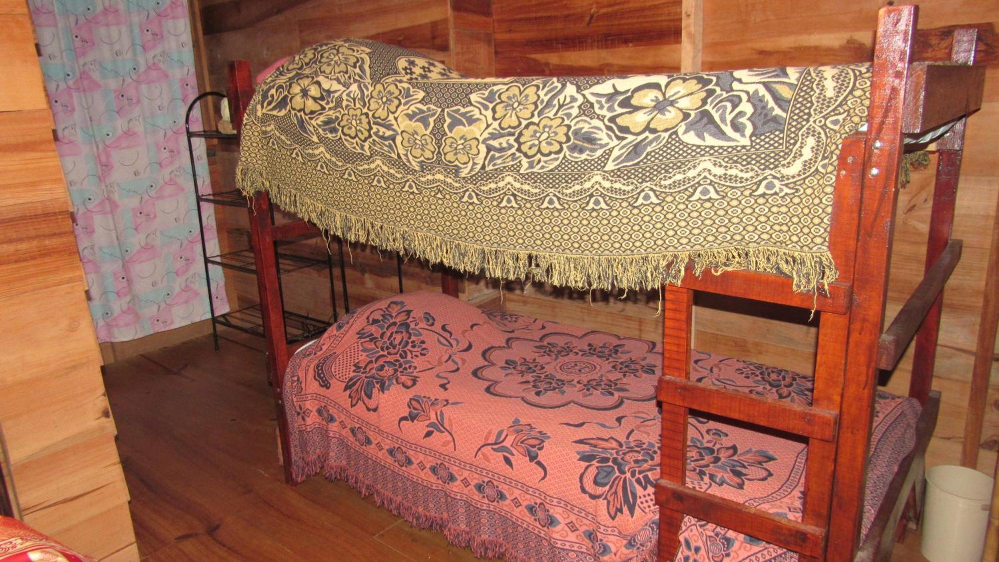 Montana Verde Rivas Экстерьер фото
