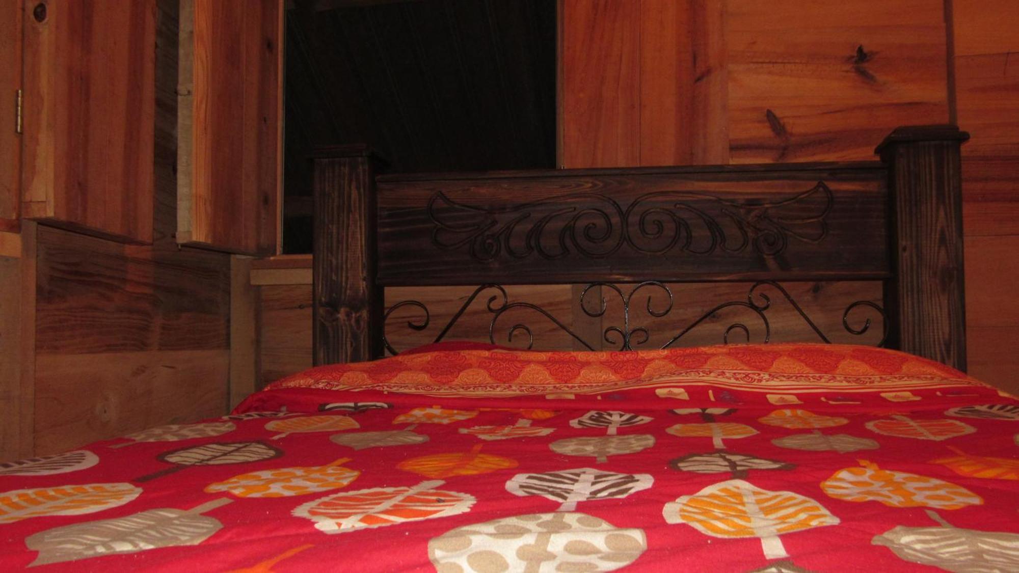 Montana Verde Rivas Экстерьер фото