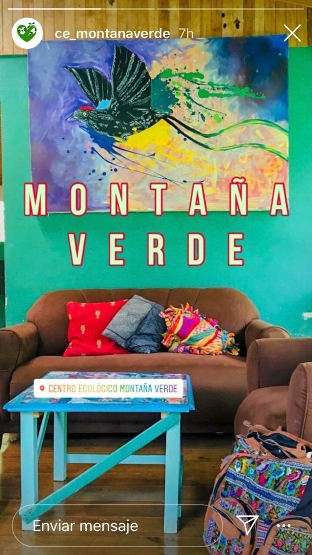 Montana Verde Rivas Экстерьер фото